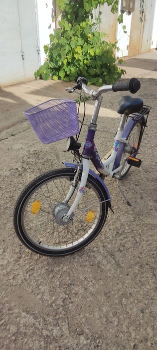 Велосипед дитячий