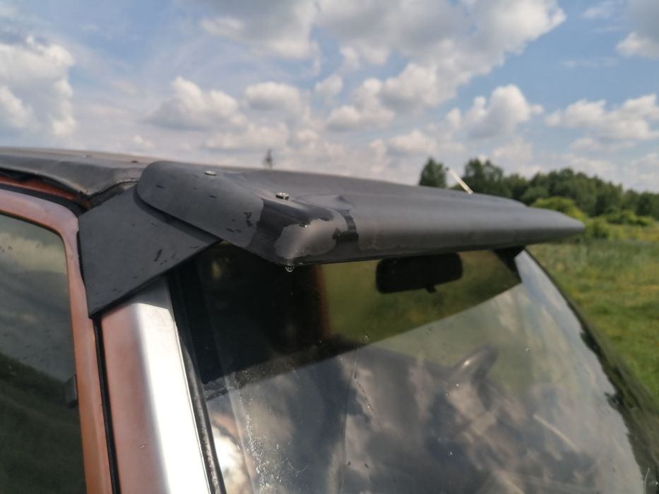 Daszek Suzuki Vitara I