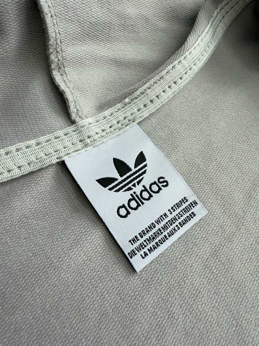 Чоловічий спортивний комплект (жилетка + олімпійка + штани)