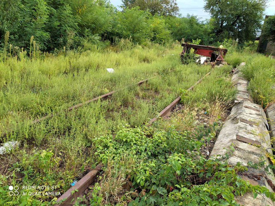 Продаж виробничих приміщень в м. Мукачево, Берегівська обїздна, 14