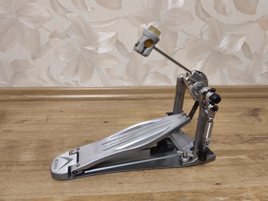 Педаль TAMA Speed Cobra HP 910 L