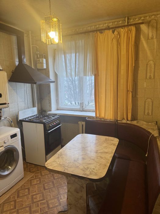 Здається 1к квартира
