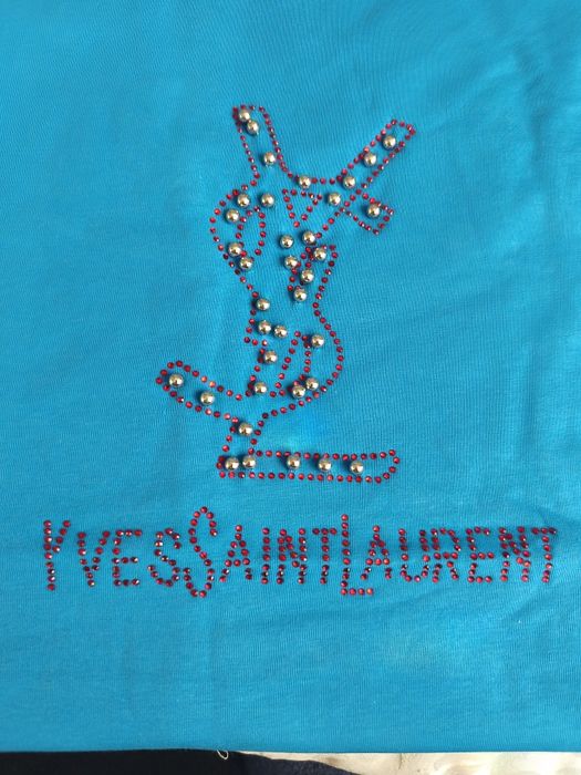 Louis koszulka damska