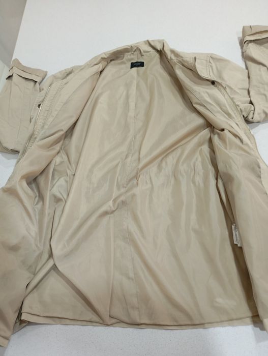 Casaco de mulher tamanho L da Tiffosi