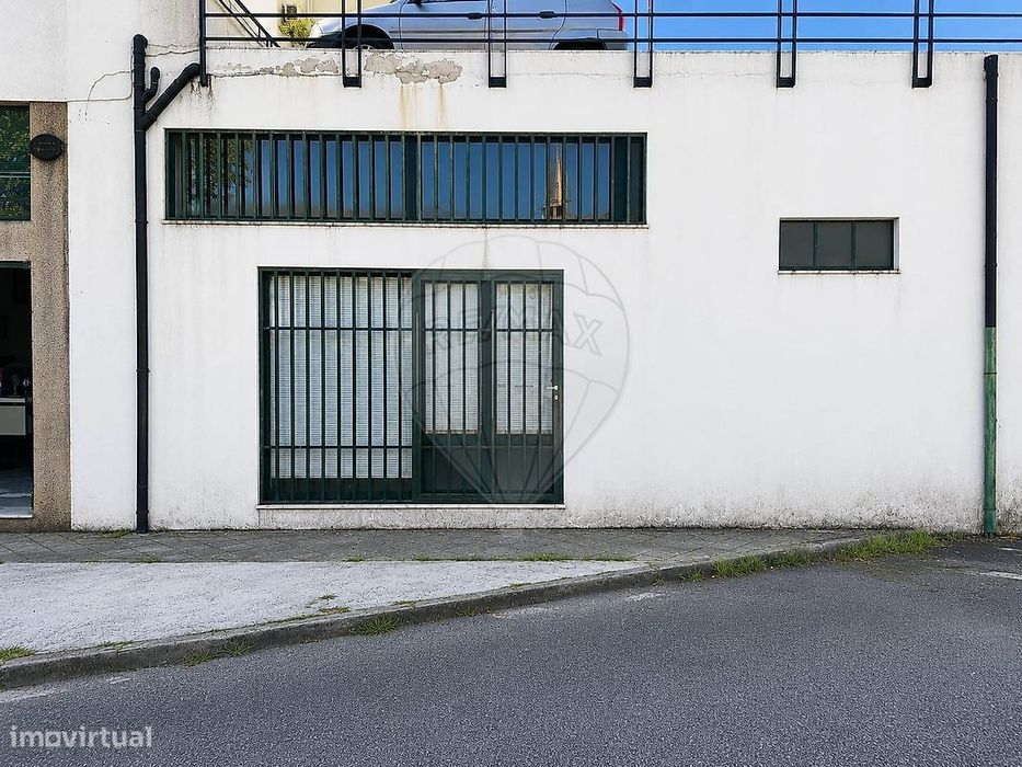 Garagem  para venda