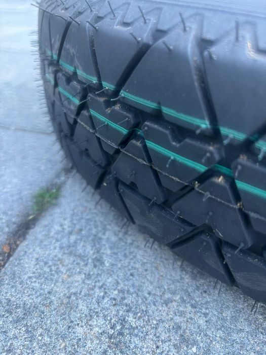 Koło Dojazdowe Opel Agila 4x100 stan Bdb