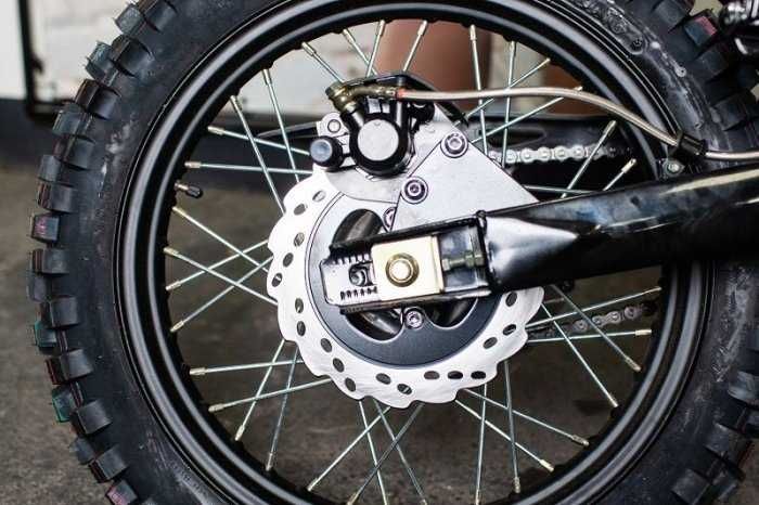 Акція! Мотоцикл крос VIPER V250L PLUS Доставка додому!