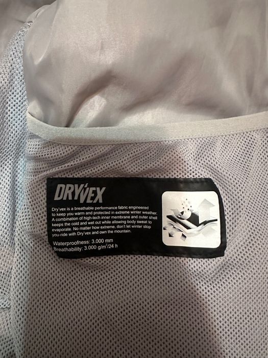 Лижний костюм Termit 3000 S