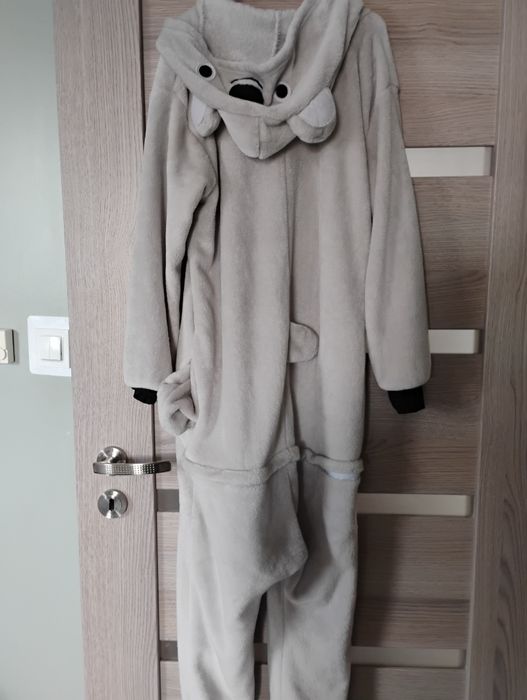 Piżama koala dziewczęca 152/158