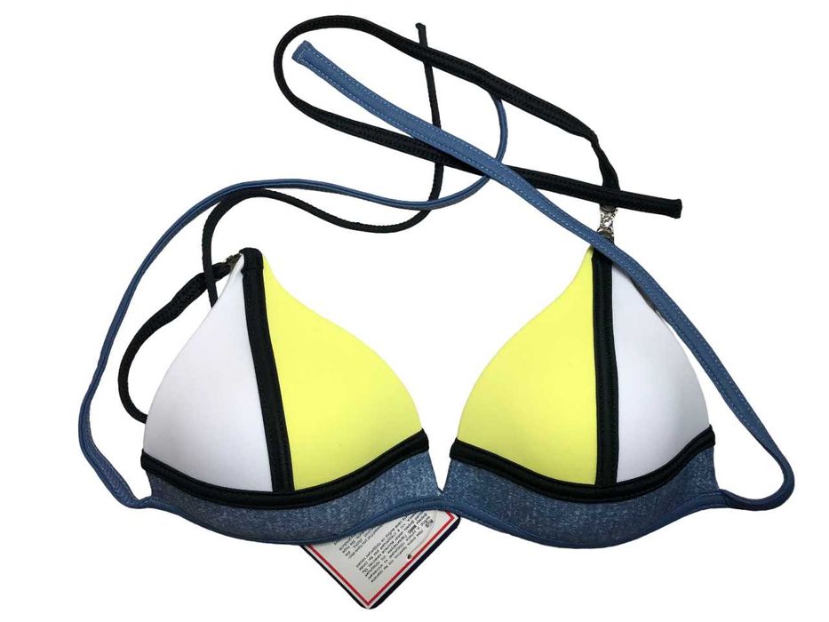 2110 Dwuczęściowy Kostium Strój Kąpielowy MARKO CHERYL Lycra UV M/38