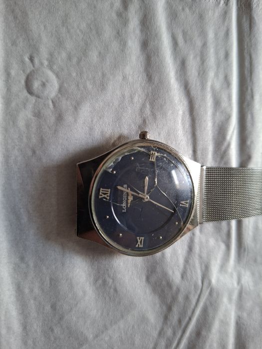 Zegarek Longines
