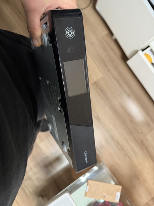 Dekoder vu+ uno 4k se enigma