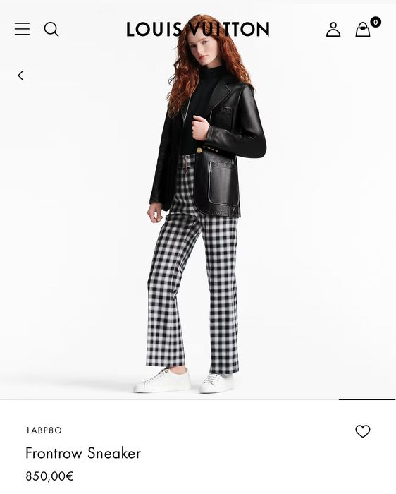 Кроссовки кросівки кеди Louis Vuitton LV Chanel hermes