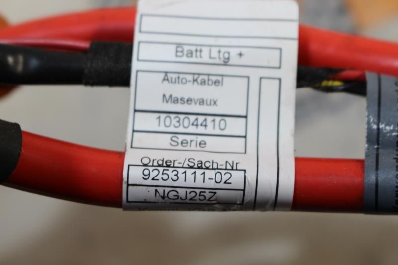 Módulo de bateria BMW 1 (F20)