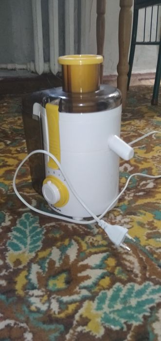 Продам Соковыжималку