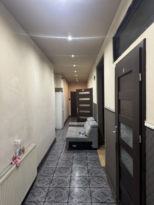 Budynek 298 m² pod hostel, mikrokawalerki lub usługi