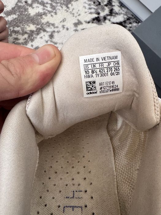 Кросівки Adidas climacool