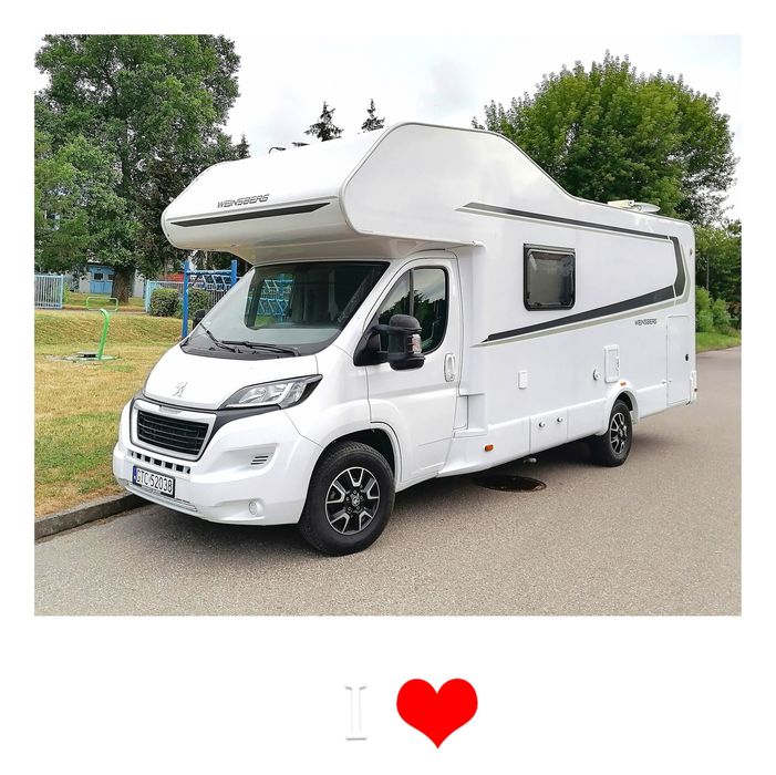 Wolny na majówkę i wakacje. Cena do negocjacji..