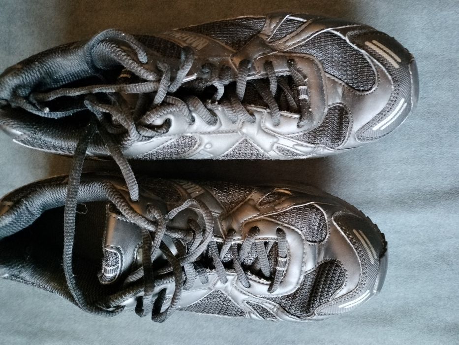 Buty sportowe MAGNUM wojskowe 42 kontraktowe