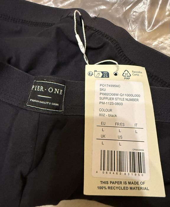 Чоловічі подштаники, кальсоны, гамаши. Нові. Оригінал