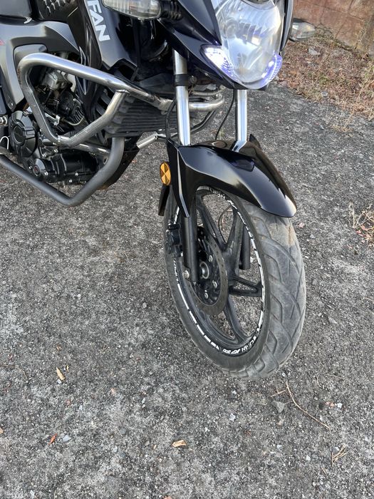 продам LIFAN KP 200!