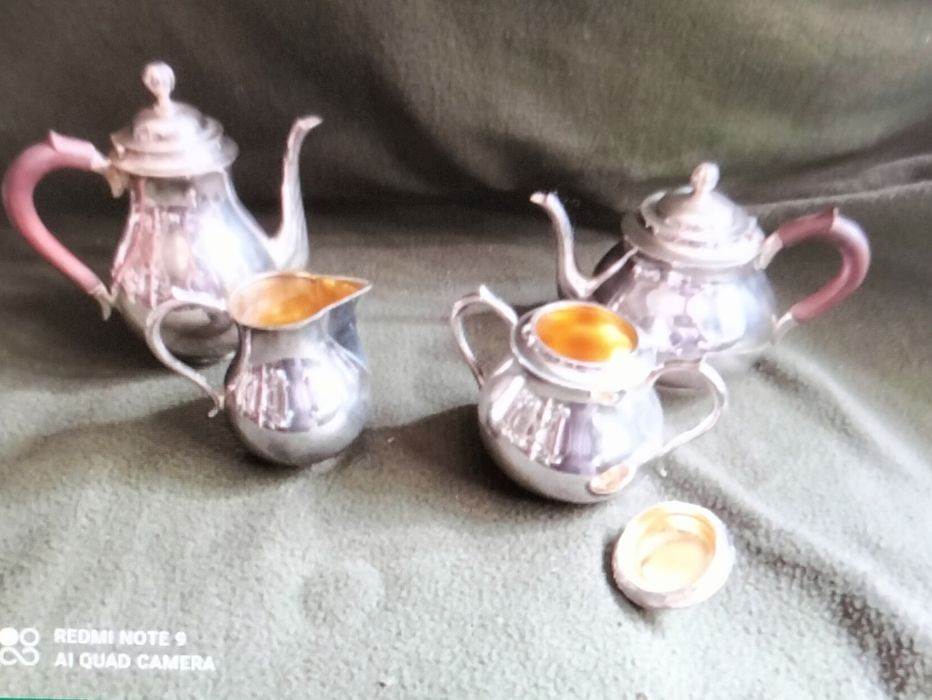 Serviço Teté-a-tete