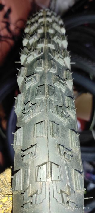 Вело гума Michelin