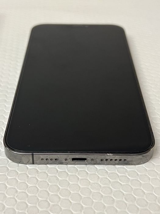 Iphone 12 pro max 256gb