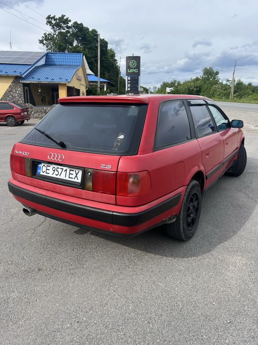 Продам ауді 100.