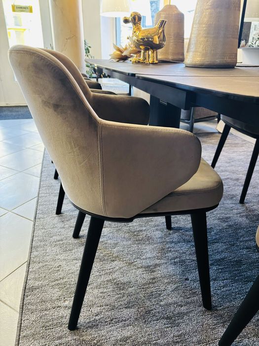 CHRISTMAS SALE -45% Krzesła Calligaris FOYER CS2000,  fv23%