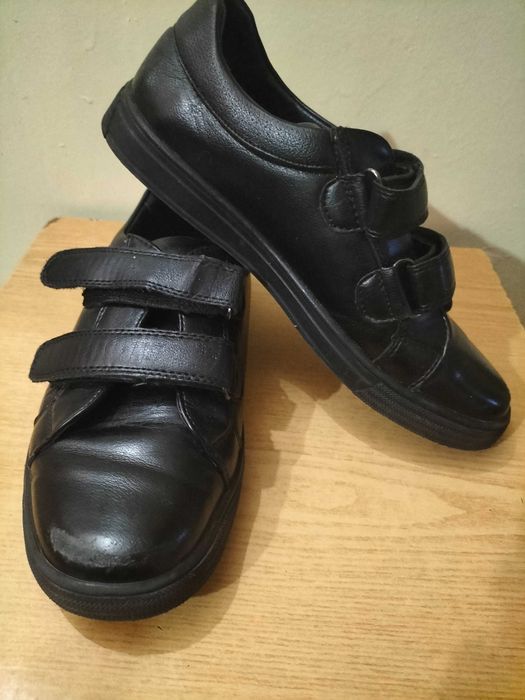 Туфли демисезонные