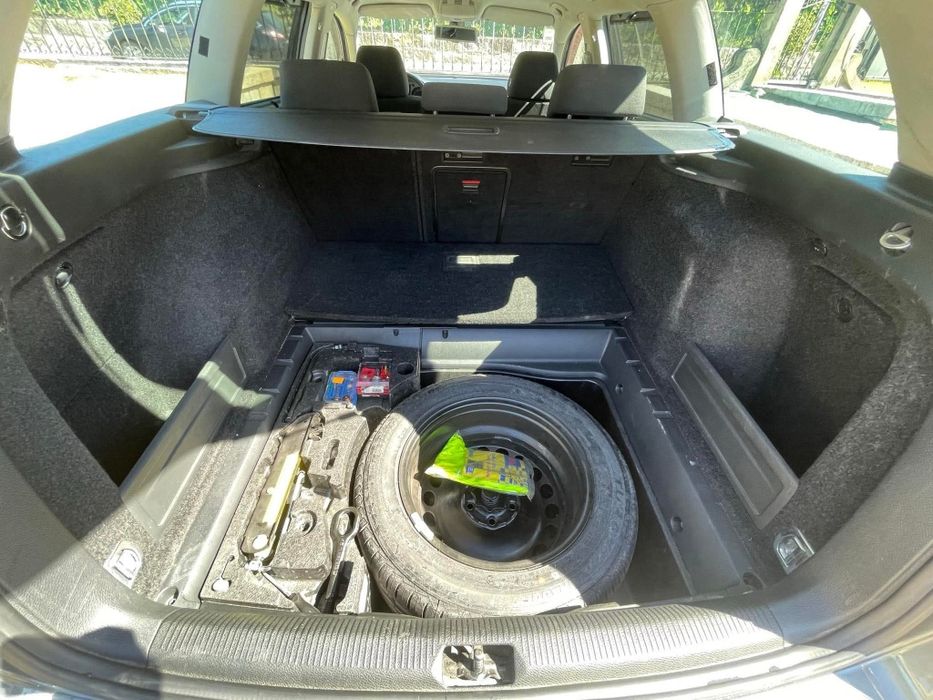 VW Passat Variant Cx. DSG