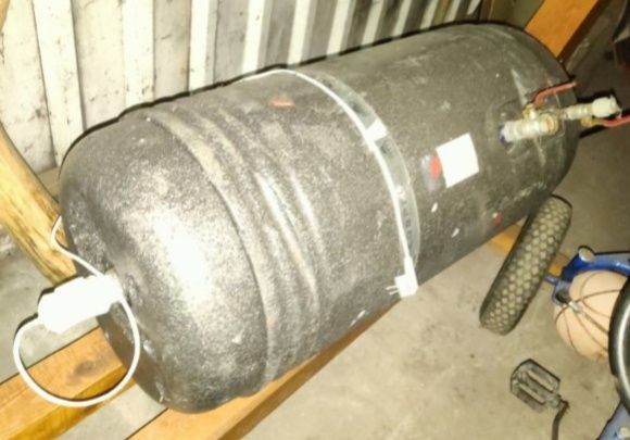 Nowa terma 100tka