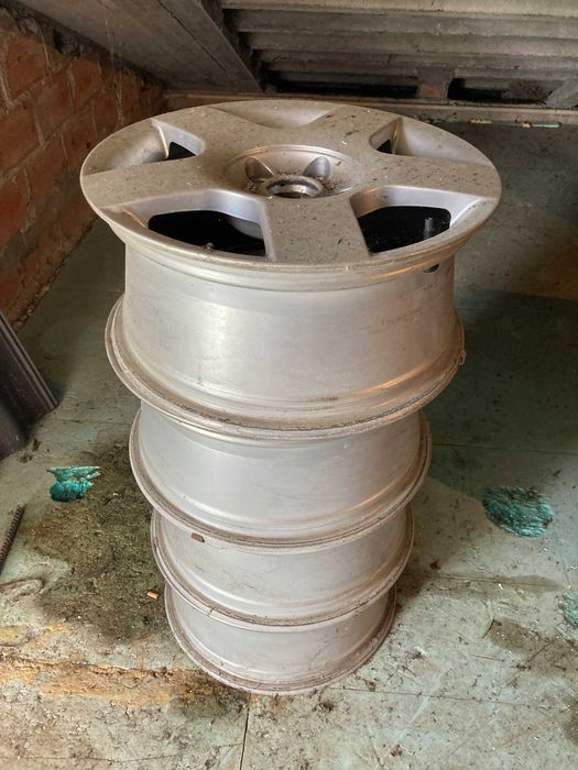 Jantes para audi A3 2021