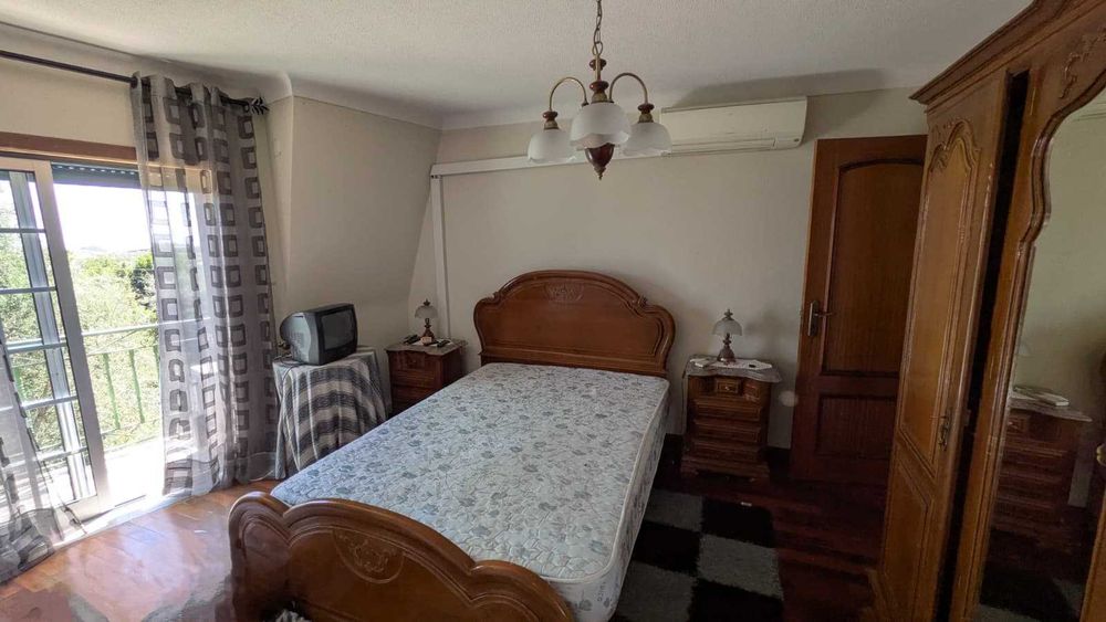Vende-se casa T3 Oliveira de Barreiros, não pretendemos Imobiliárias