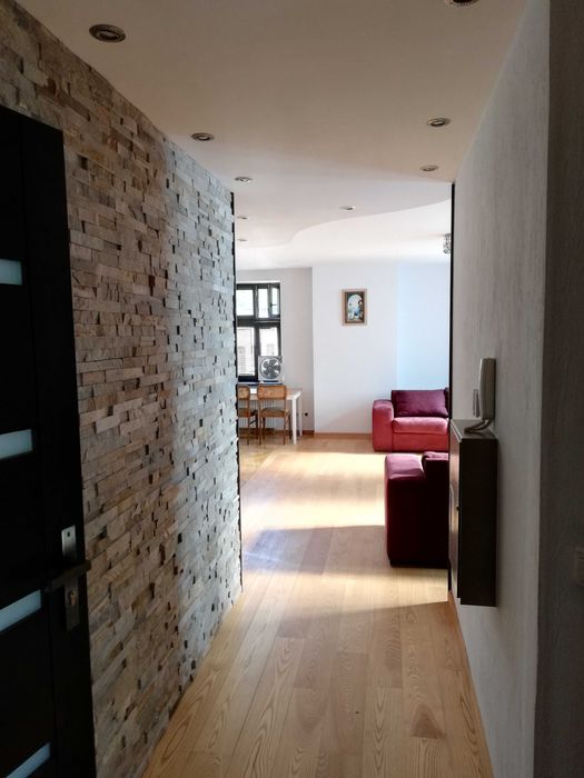 Apartament "Pod Starym Dębem" najem krótkoterminowy Bydgoszcz centrum