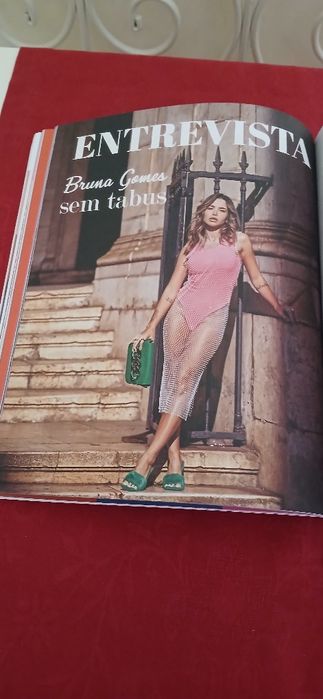 Influencer Magazine Especial Verão 2023