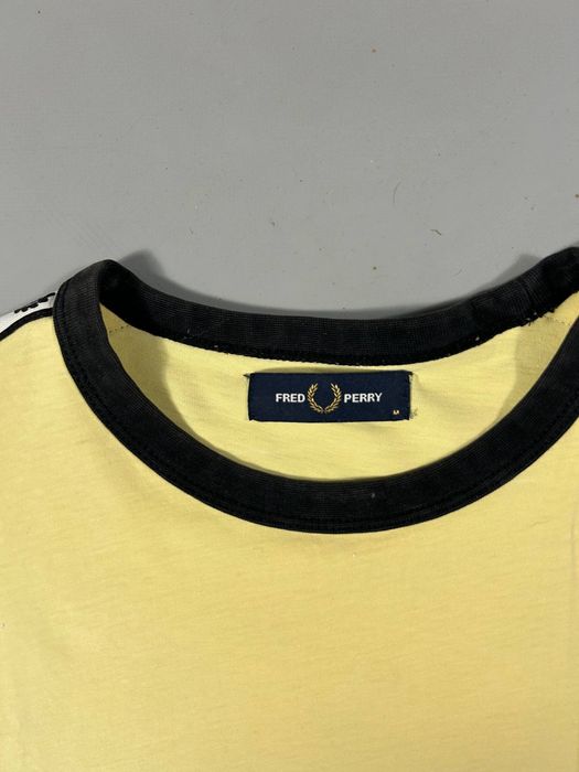 Футболка Fred Perry