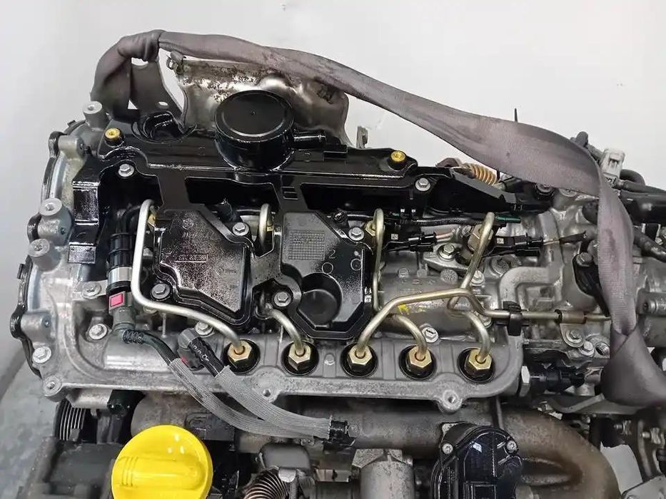 Motor Completo Renault Trafic 2.0 Dci 2009 Refª: M9R780