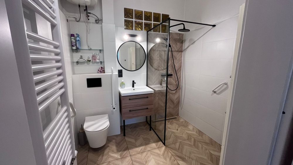 Sprzedam mieszkanie Gliwice, ul Dąbrowskiego,