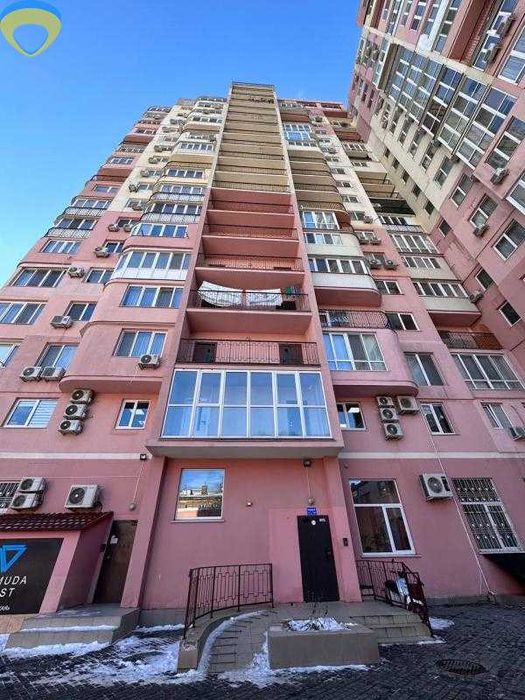 Продам 1-но комн. квартиру на Молдаванке на ул. Прохоровская