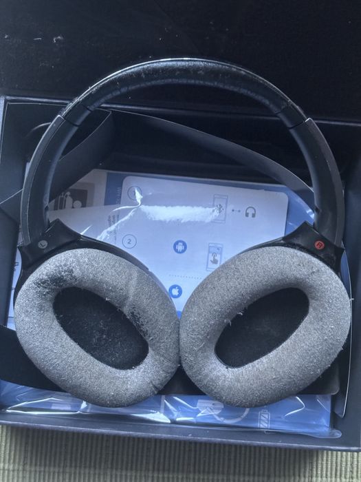 słuchawki sony wh-1000xm2 ANC