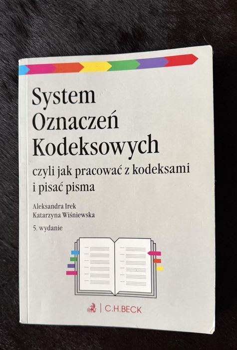 Książki prawnicze na egzamin radcowski/adwokacki 2026 – C.H.Beck, Wolters Kluwer
