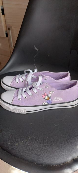 Tenisówki trampki