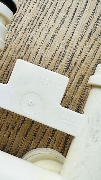 Viessmann Aquamix-N zawór by-pass sprawny Kraków