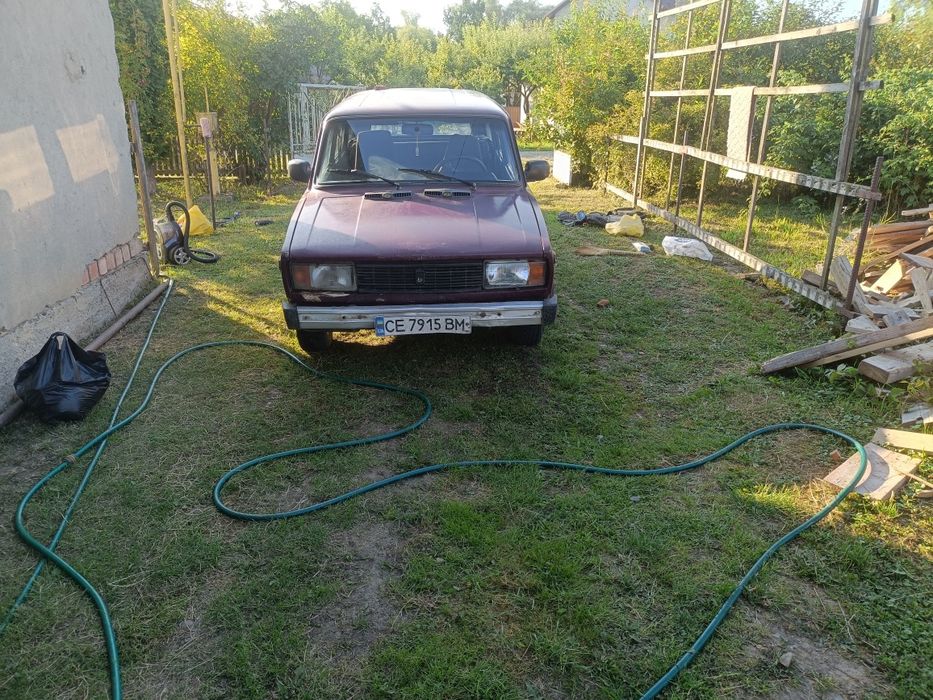 Продається ваз 2104
