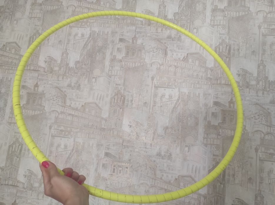 Обруч Pastorelli