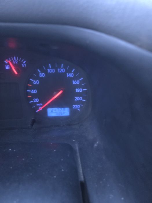 Sprzedam wolkswagen  t4