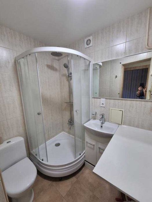 Продаж 1-кімнатної квартири. м.Холодна Гора
