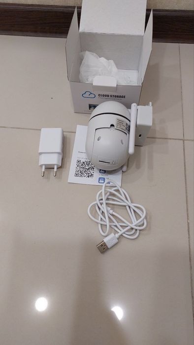 !! ЯКІСНІ !!WIFІ камера 4МР 
поворотная Беспроводная Айпи IР
камера !!